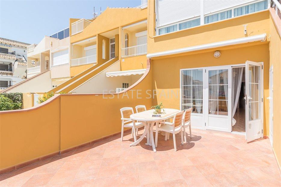 Бунгало в Торревьехе 1 м2 №BL20917FC086  - Продажа - 1 large