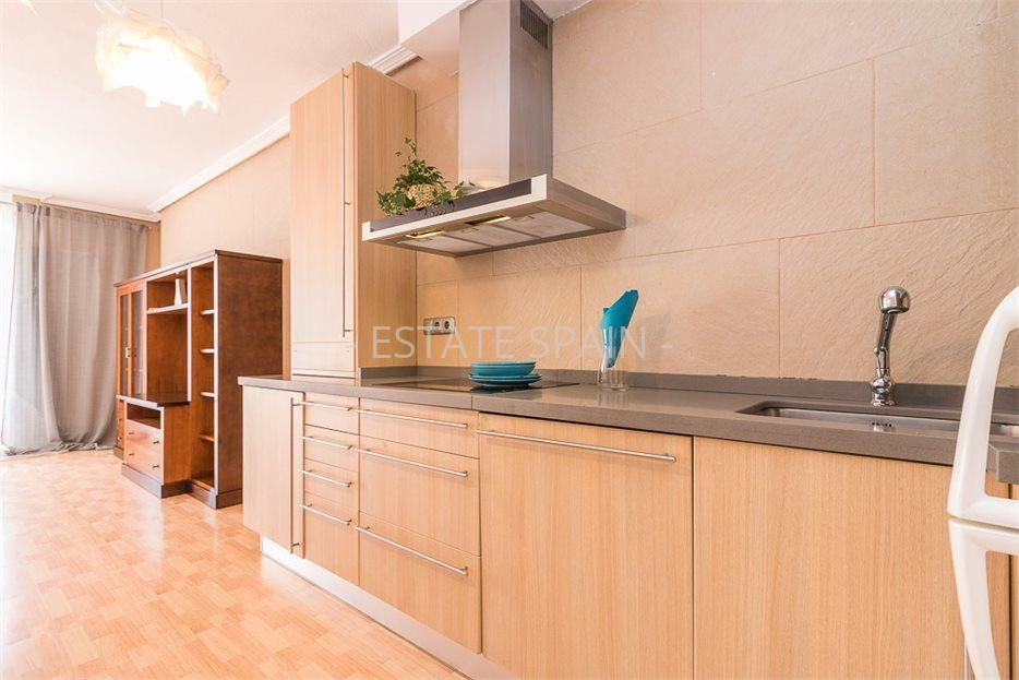 Бунгало в Торревьехе 1 м2 №BL20917FC086  - Продажа - 18 large