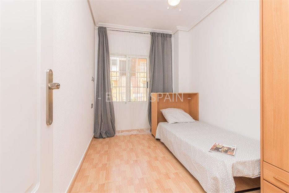 Бунгало в Торревьехе 1 м2 №BL20917FC086  - Продажа - 19 large