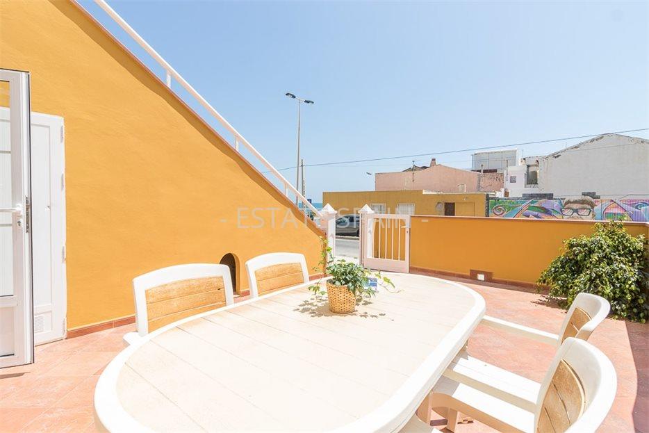 Бунгало в Торревьехе 1 м2 №BL20917FC086  - Продажа - 6 large