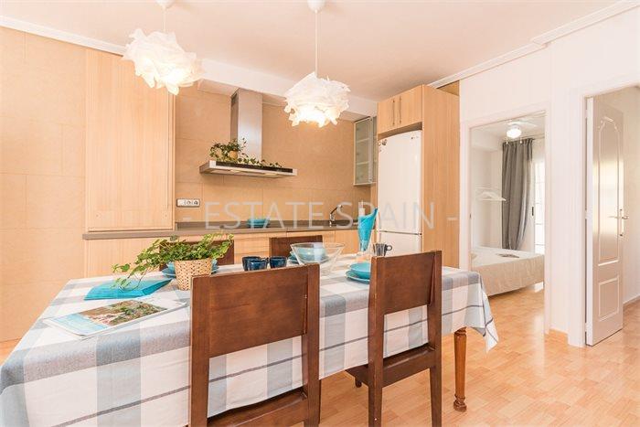 Бунгало в Торревьехе 1 м2 №BL20917FC086  - Продажа - 16 preview