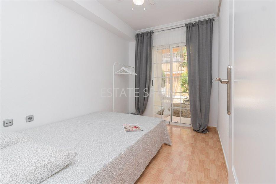 Бунгало в Торревьехе 1 м2 №BL20917FC086  - Продажа - 17 large