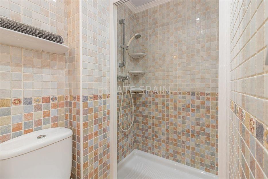 Бунгало в Торревьехе 1 м2 №BL20917FC086  - Продажа - 12 large