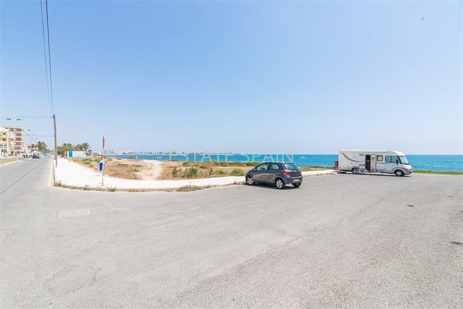 Бунгало в Торревьехе 1 м2 №BL20917FC086  - Продажа - 8 large