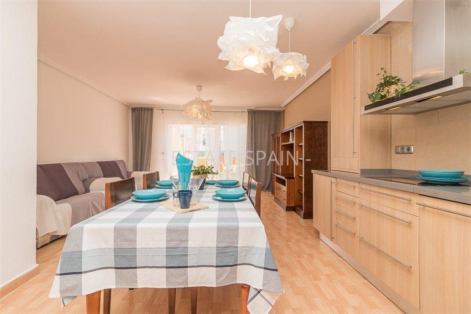 Бунгало в Торревьехе 1 м2 №BL20917FC086  - Продажа - 13 large