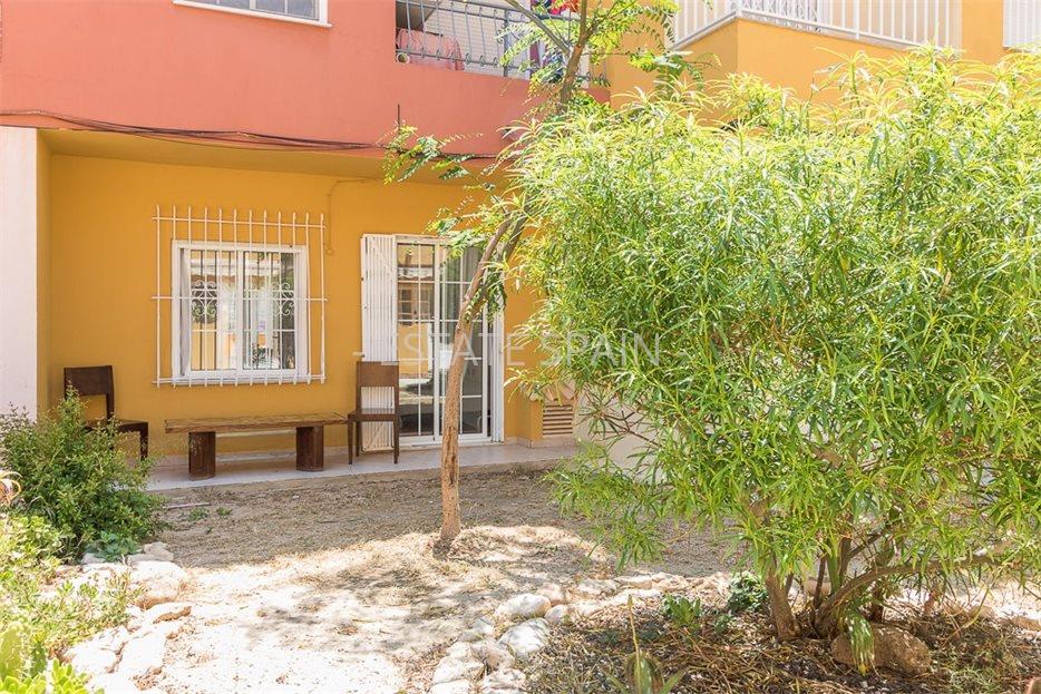 Бунгало в Торревьехе 1 м2 №BL20917FC086  - Продажа - 3 large