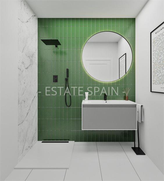 Апартаменты в Сан-Мигель-де-Салинас 65 м2 №ART25917F6B59  - Продажа - 9 large