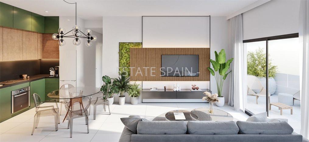 Апартаменты в Сан-Мигель-де-Салинас 65 м2 №ART25917F6B59  - Продажа - 4 preview