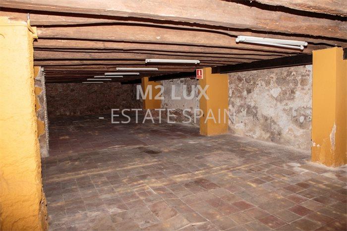 Магазин в Сан-Фелиу-де-Гишольс 1500 м2 №COM201130CB743  - Продажа - 4 preview