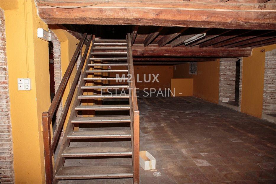 Магазин в Сан-Фелиу-де-Гишольс 1500 м2 №COM201130CB743  - Продажа - 13 large