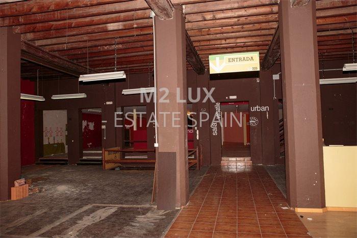 Магазин в Сан-Фелиу-де-Гишольс 1500 м2 №COM201130CB743  - Продажа - 26 preview