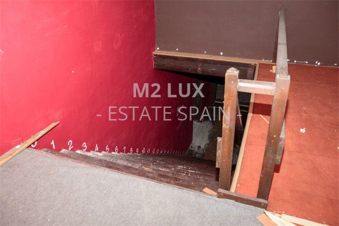 Магазин в Сан-Фелиу-де-Гишольс 1500 м2 №COM201130CB743  - Продажа - 20 preview