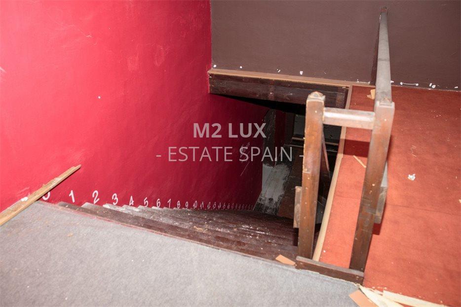 Магазин в Сан-Фелиу-де-Гишольс 1500 м2 №COM201130CB743  - Продажа - 20 large