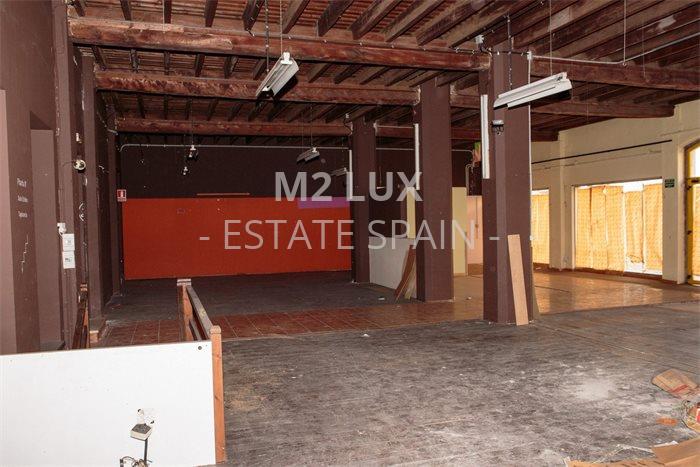 Магазин в Сан-Фелиу-де-Гишольс 1500 м2 №COM201130CB743  - Продажа - 23 preview