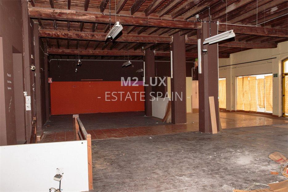 Магазин в Сан-Фелиу-де-Гишольс 1500 м2 №COM201130CB743  - Продажа - 23 large
