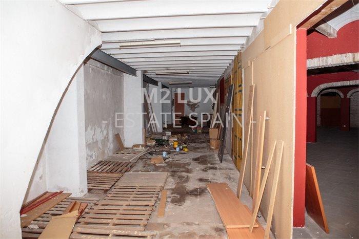 Магазин в Сан-Фелиу-де-Гишольс 1500 м2 №COM201130CB743  - Продажа - 10 preview