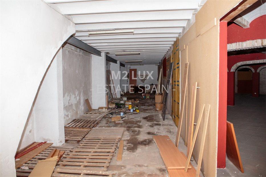 Магазин в Сан-Фелиу-де-Гишольс 1500 м2 №COM201130CB743  - Продажа - 10 large