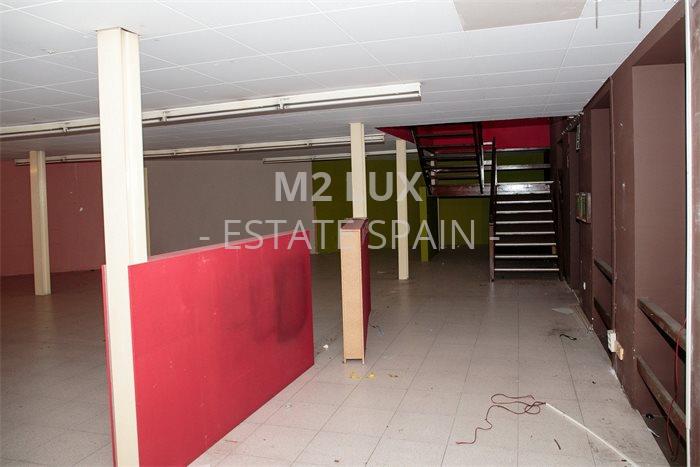 Магазин в Сан-Фелиу-де-Гишольс 1500 м2 №COM201130CB743  - Продажа - 15 preview