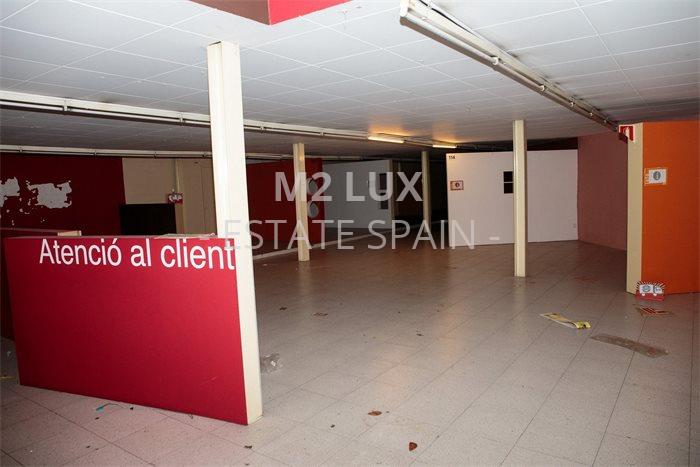 Магазин в Сан-Фелиу-де-Гишольс 1500 м2 №COM201130CB743  - Продажа - 14 preview