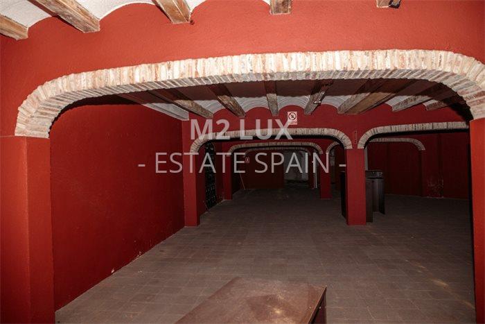 Магазин в Сан-Фелиу-де-Гишольс 1500 м2 №COM201130CB743  - Продажа - 6 preview