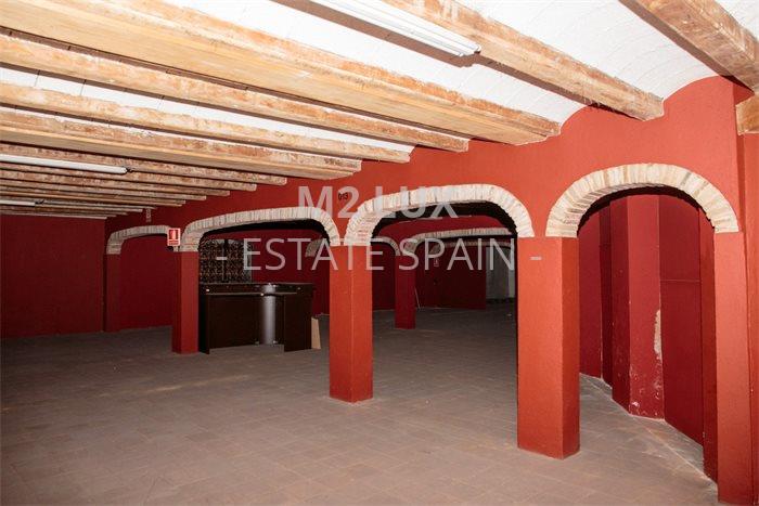 Магазин в Сан-Фелиу-де-Гишольс 1500 м2 №COM201130CB743  - Продажа - 9 preview