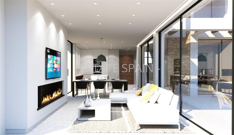 Вилла в Бенальмадене 351 м2 №VL241223482FE  - Продажа - 3 preview