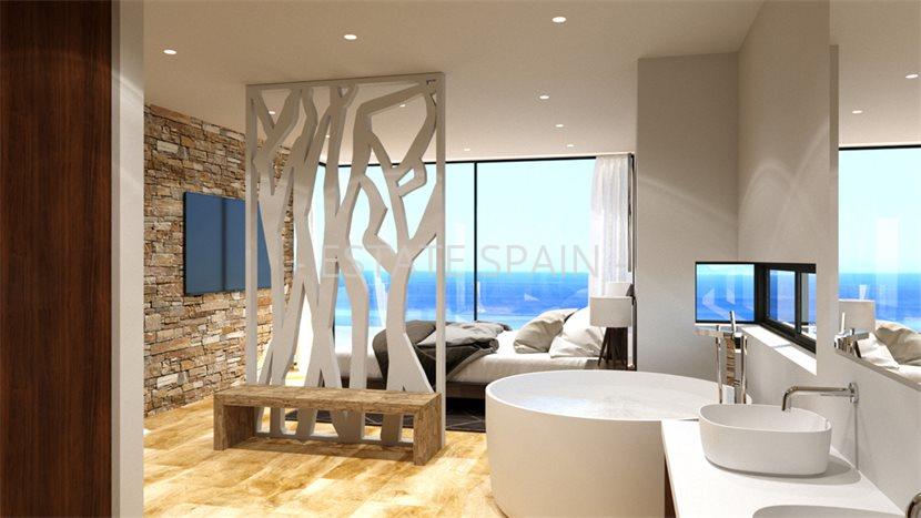 Вилла в Бенальмадене 351 м2 №VL241223482FE  - Продажа - 4 preview