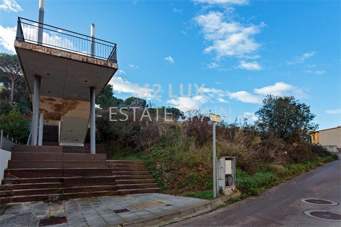 Участок в Паламосе 1061 м2 №PL2141641251  - Продажа - 4 preview