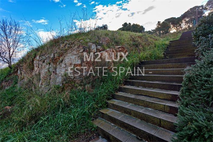 Участок в Паламосе 1061 м2 №PL2141641251  - Продажа - 7 preview