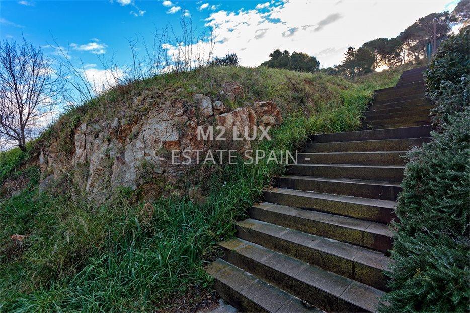 Участок в Паламосе 1061 м2 №PL2141641251  - Продажа - 7 large