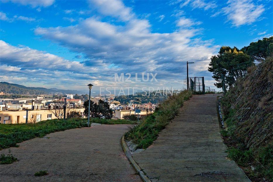 Участок в Паламосе 1061 м2 №PL2141641251  - Продажа - 6 large