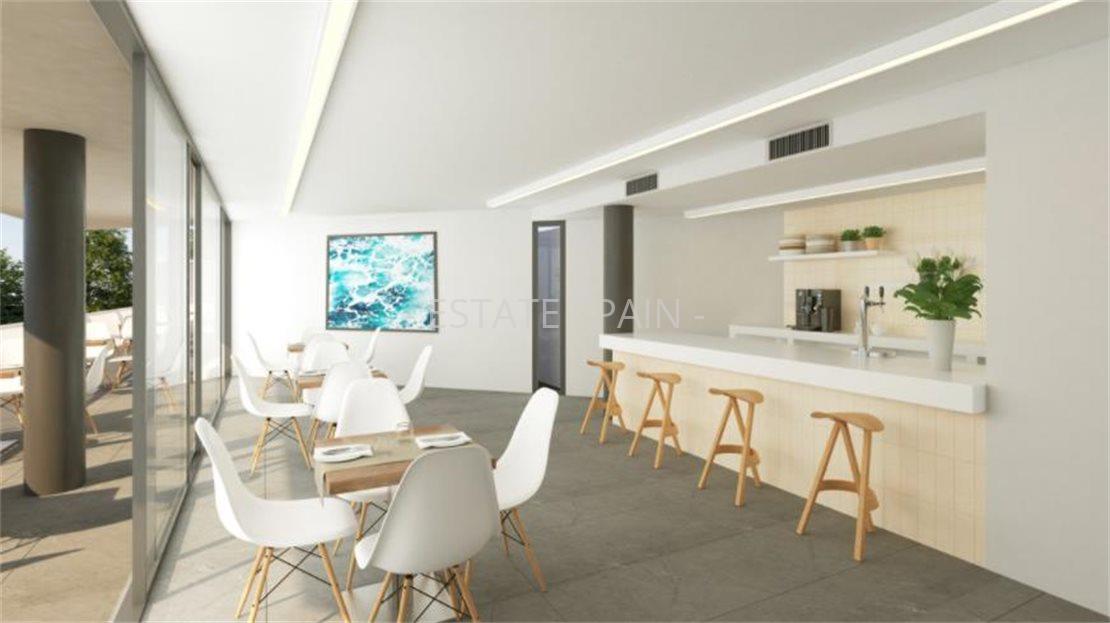 Апартаменты в Эстепоне 113 м2 №ART20928F0FBC  - Продажа - 10 large