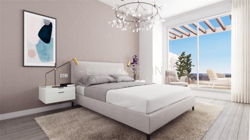 Апартаменты в Эстепоне 113 м2 №ART20928F0FBC  - Продажа - 11 preview