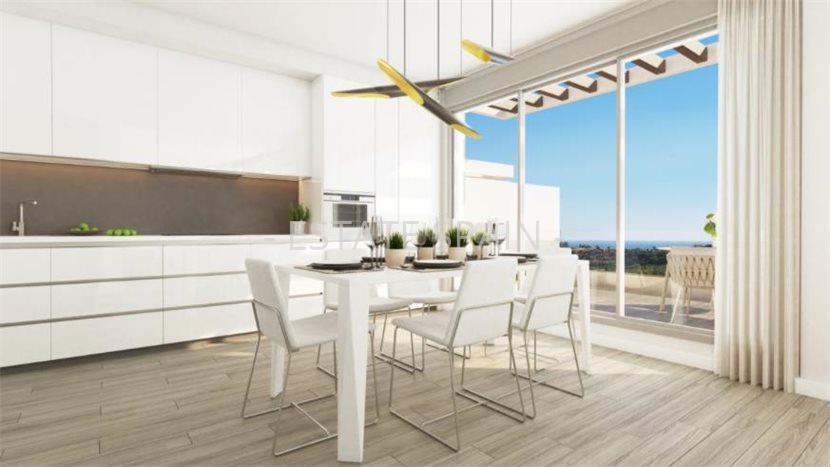 Апартаменты в Эстепоне 113 м2 №ART20928F0FBC  - Продажа - 9 preview