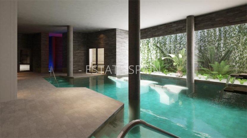 Апартаменты в Эстепоне 113 м2 №ART20928F0FBC  - Продажа - 7 preview