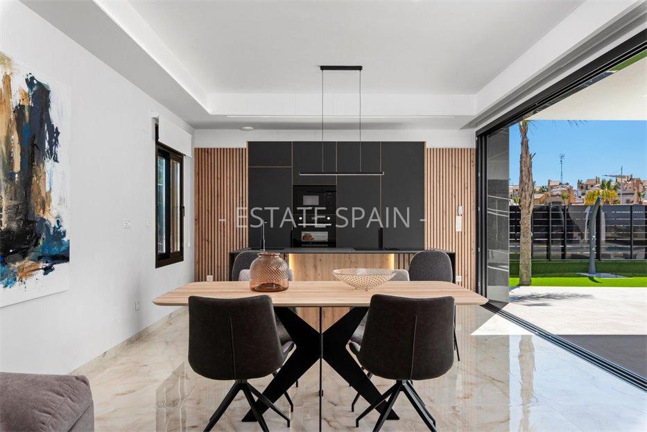 Вилла в Альгорфа 129 м2 №VL261163780B  - Продажа - 13 large