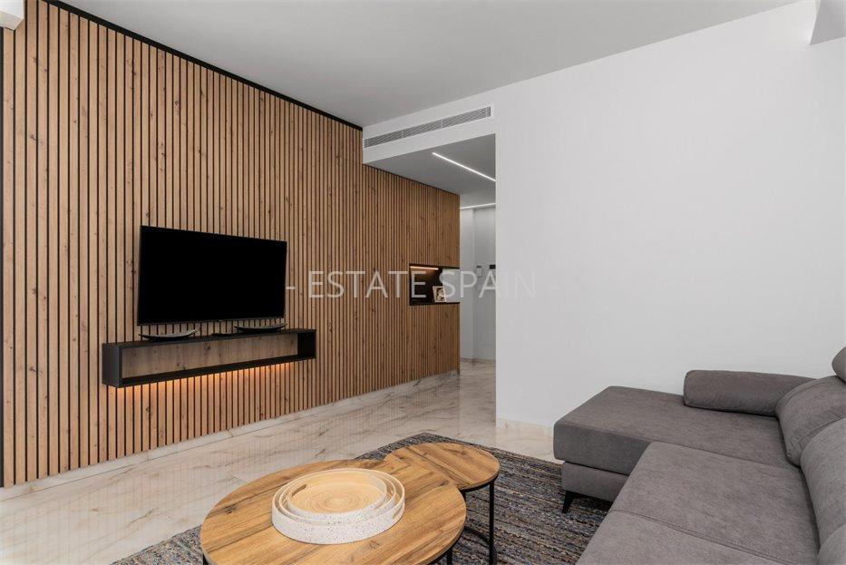 Вилла в Альгорфа 129 м2 №VL261163780B  - Продажа - 16 large