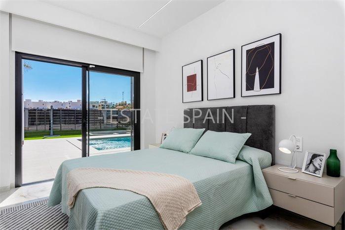 Вилла в Альгорфа 129 м2 №VL261163780B  - Продажа - 17 preview