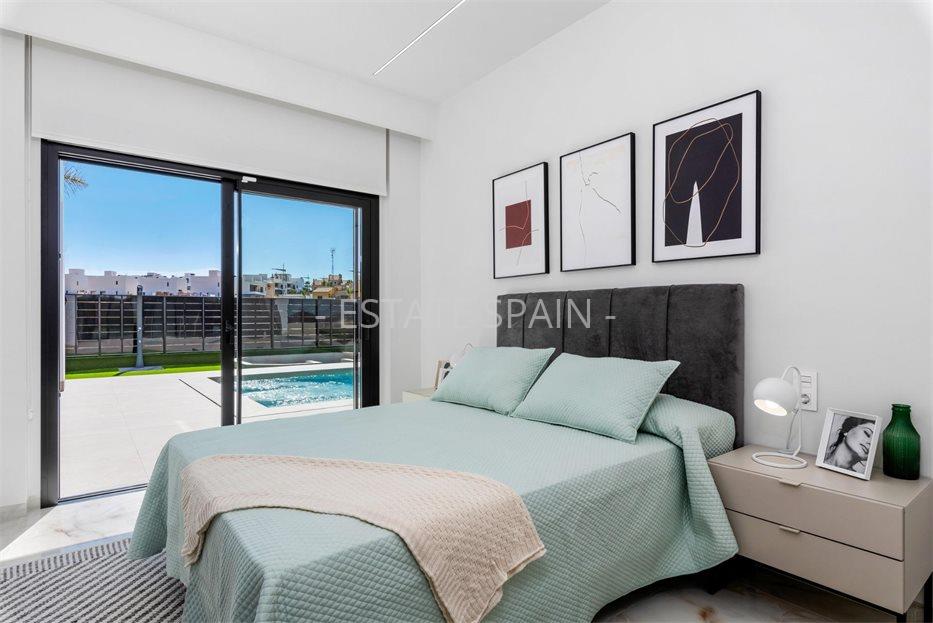 Вилла в Альгорфа 129 м2 №VL261163780B  - Продажа - 17 large