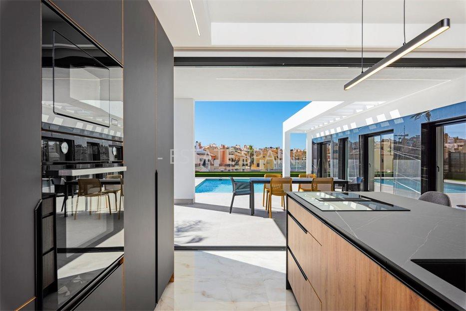 Вилла в Альгорфа 129 м2 №VL261163780B  - Продажа - 7 large