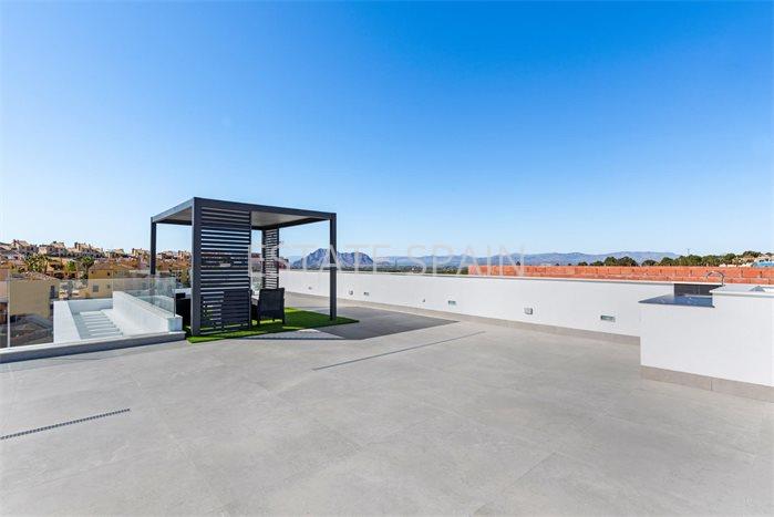 Вилла в Альгорфа 129 м2 №VL261163780B  - Продажа - 30 preview