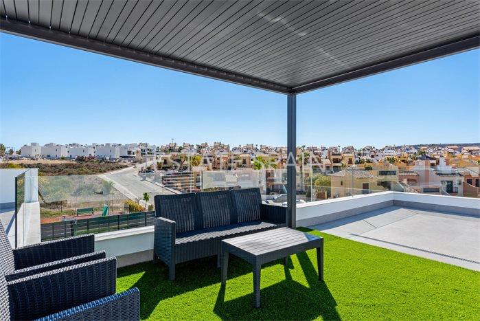 Вилла в Альгорфа 129 м2 №VL261163780B  - Продажа - 32 preview