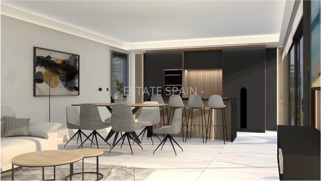 Вилла в Альгорфа 129 м2 №VL261163780B  - Продажа - 47 large