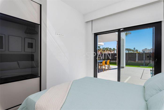 Вилла в Альгорфа 129 м2 №VL261163780B  - Продажа - 18 preview