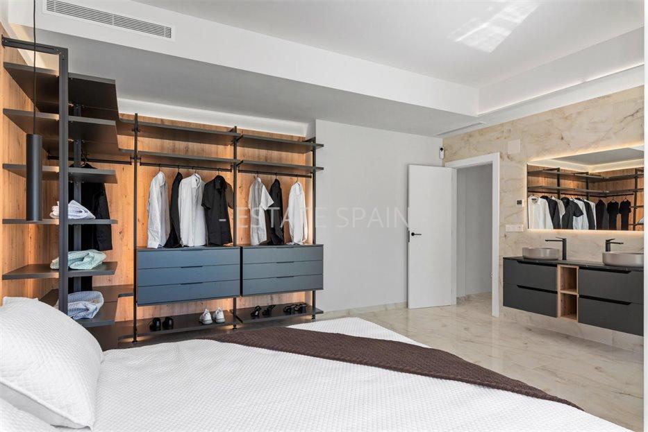 Вилла в Альгорфа 129 м2 №VL261163780B  - Продажа - 25 large