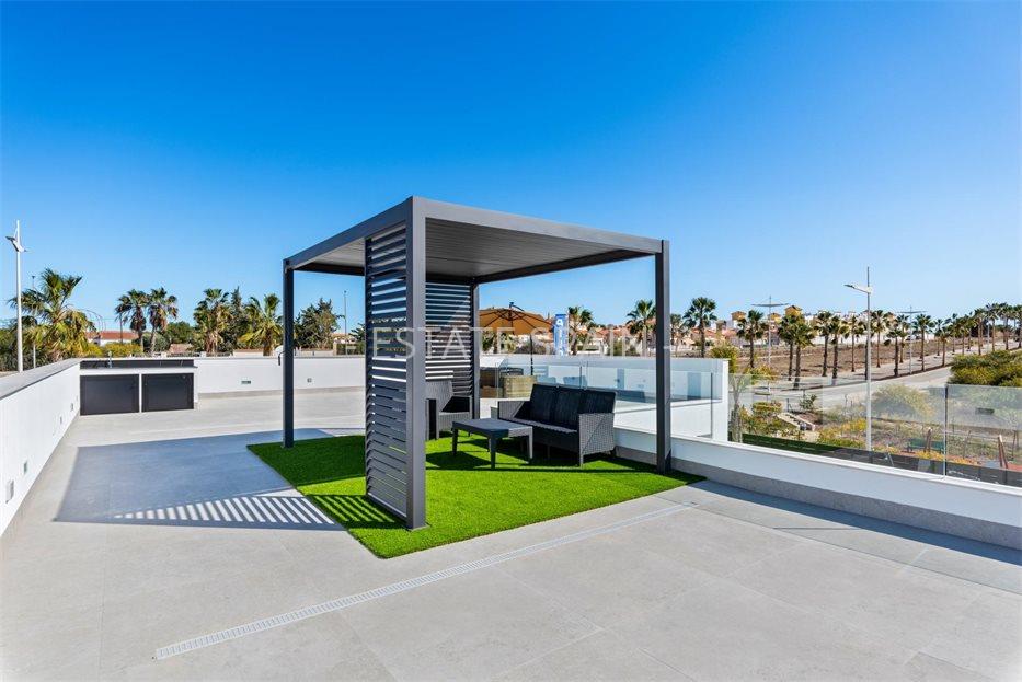 Вилла в Альгорфа 129 м2 №VL261163780B  - Продажа - 2 large