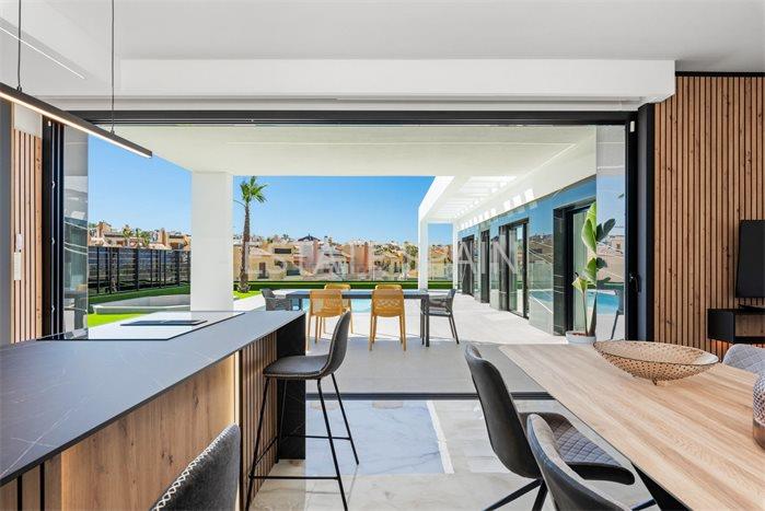 Вилла в Альгорфа 129 м2 №VL261163780B  - Продажа - 11 preview