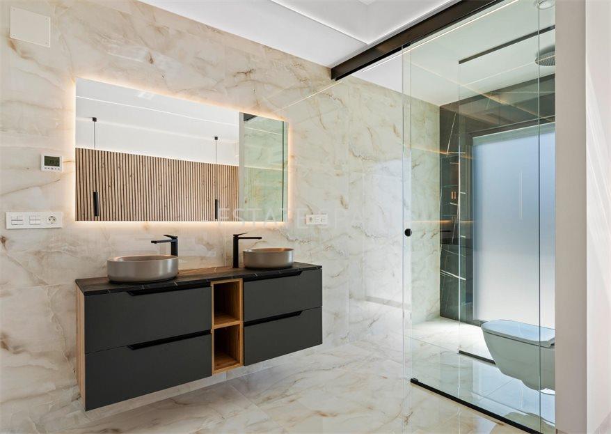 Вилла в Альгорфа 129 м2 №VL261163780B  - Продажа - 24 large