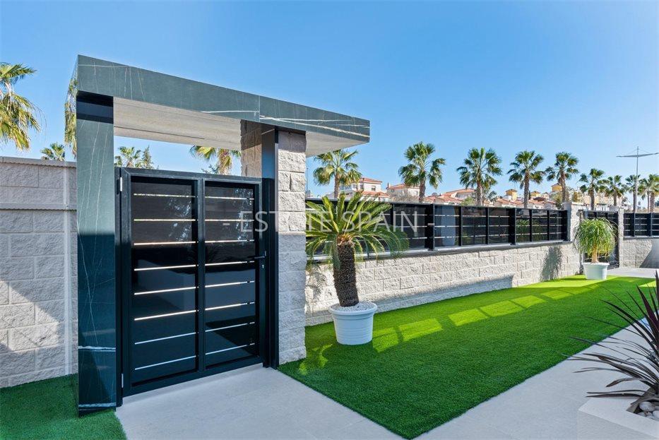 Вилла в Альгорфа 129 м2 №VL261163780B  - Продажа - 43 large