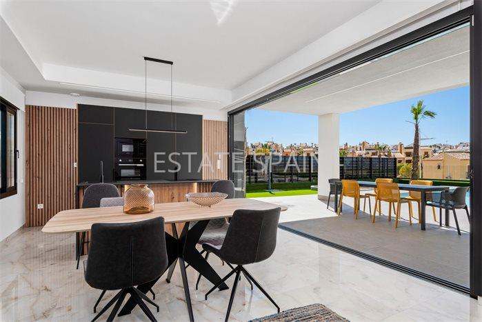 Вилла в Альгорфа 129 м2 №VL261163780B  - Продажа - 10 preview